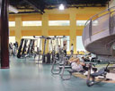 About Family Fitness Center