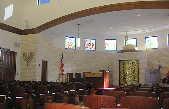 Temple Beth Torah